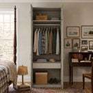 Tela Core Classic Wardrobe Set