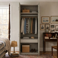 Tela Core Classic Wardrobe Set