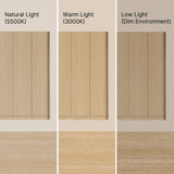 Orbis Curved Edge Wardrobe
