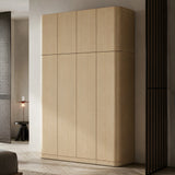Orbis Solen Grand Wardrobe Set