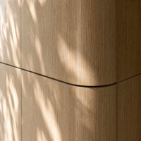 Orbis Solen Grand Wardrobe Set