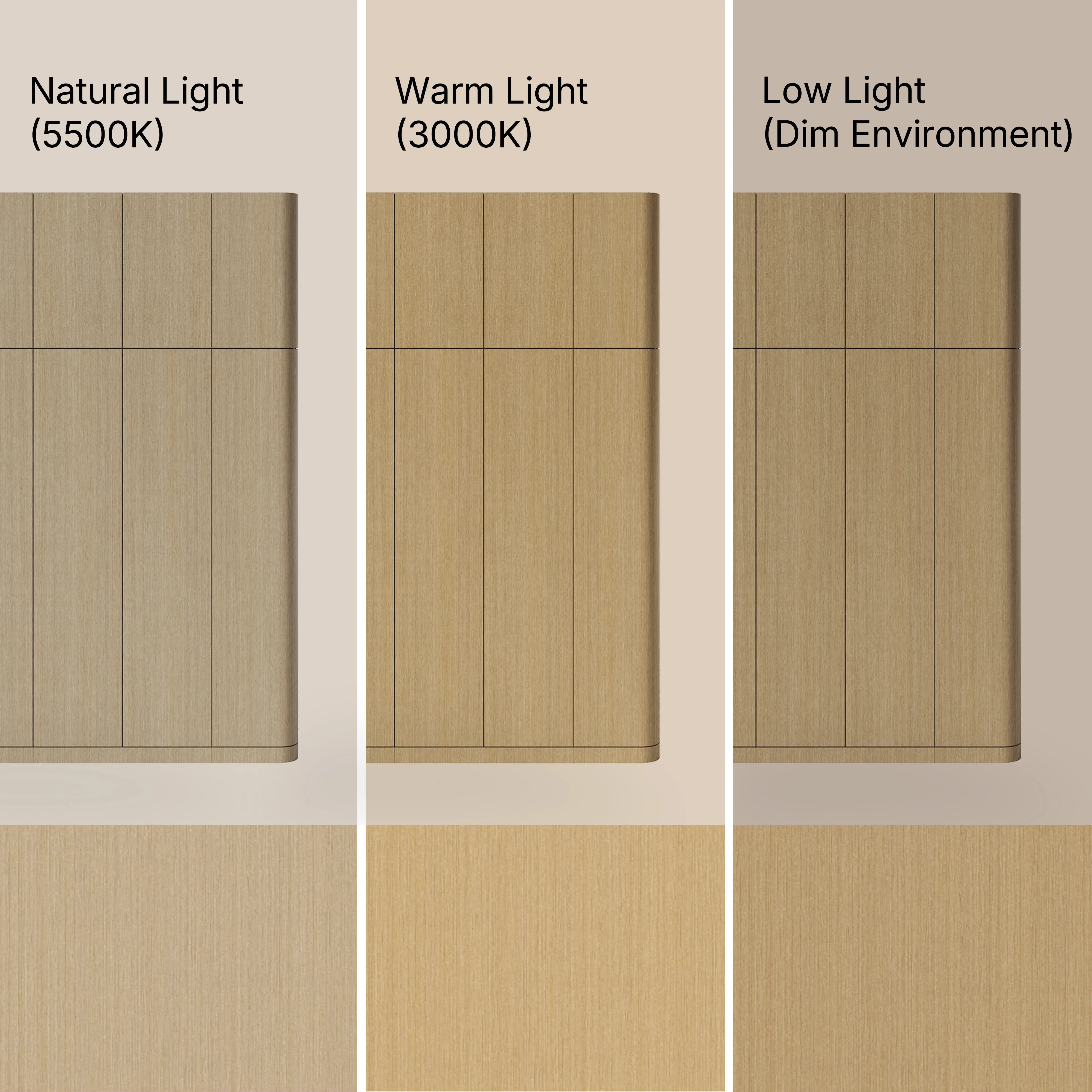 Orbis Solen Grand Wardrobe Set
