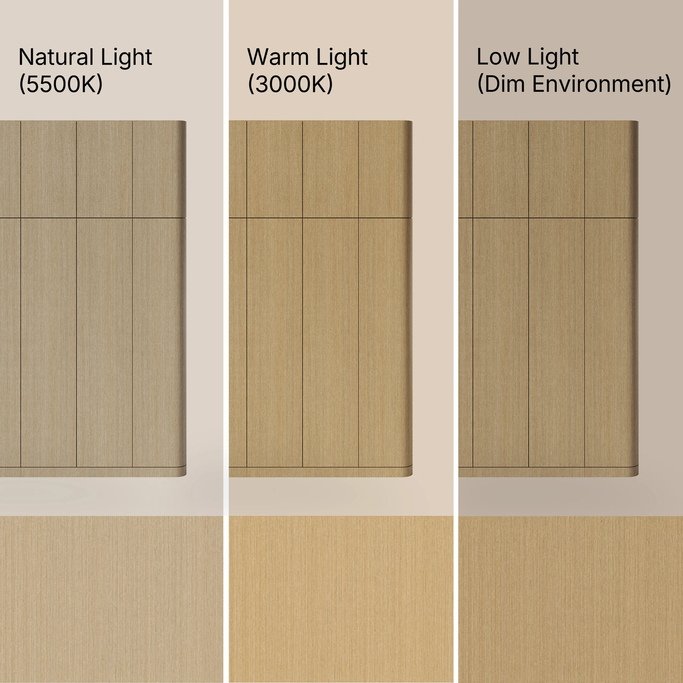 Orbis Solen Grand Wardrobe Set