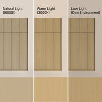 Orbis Solen Grand Wardrobe Set