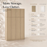 Orbis Solen Grand Wardrobe Set