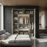 Tela Lumi Classic Wardrobe Set