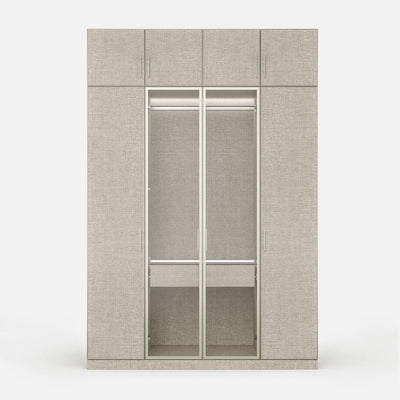 Tela Lumi Classic Wardrobe Set