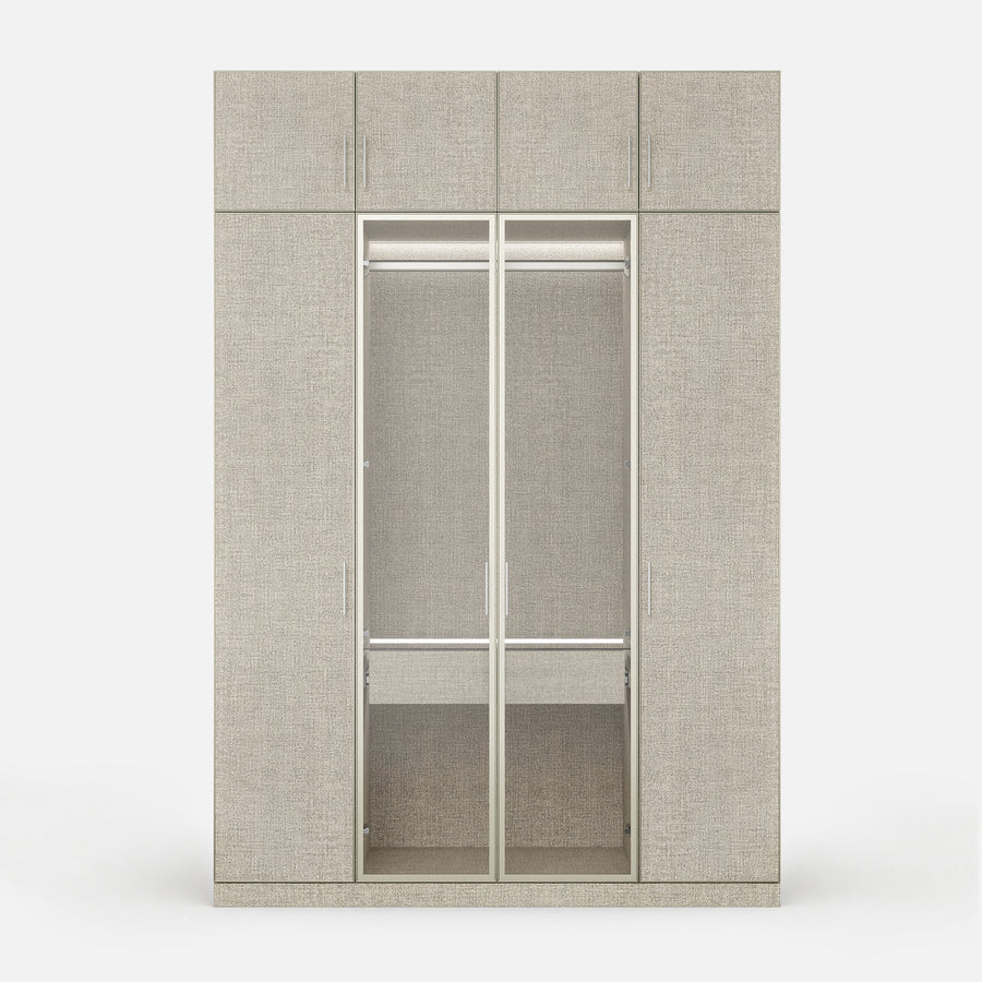 Tela Lumi Classic Wardrobe Set