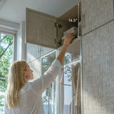 Tela Lumi Classic Wardrobe Set