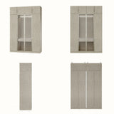 Tela Lumi Classic Wardrobe Set