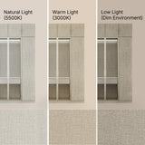Tela Lumi Classic Wardrobe Set