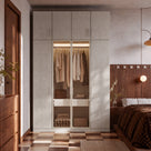 Tela Lumi Grand Wardrobe Set