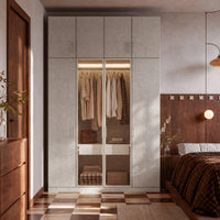 Tela Lumi Grand Wardrobe Set