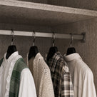 Tela Lumi Grand Wardrobe Set