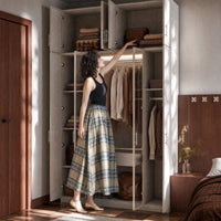 Tela Lumi Grand Wardrobe Set