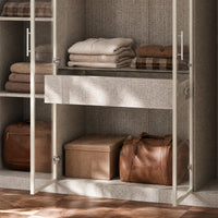 Tela Lumi Grand Wardrobe Set