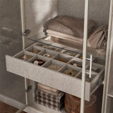 Tela Lumi Grand Wardrobe Set