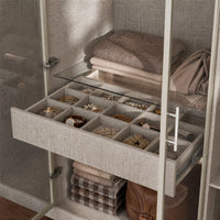 Tela Lumi Grand Wardrobe Set