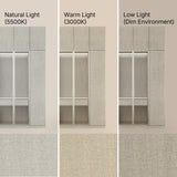 Tela Lumi Grand Wardrobe Set