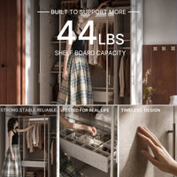 Tela Lumi Grand Wardrobe Set