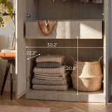 Tela Core Wardrobe