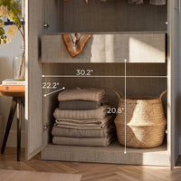 Tela Core Wardrobe