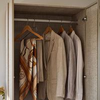 Tela Core Wardrobe
