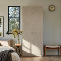 Tela Core Wardrobe