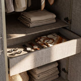 Tela Core Wardrobe