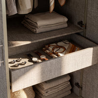 Tela Core Wardrobe