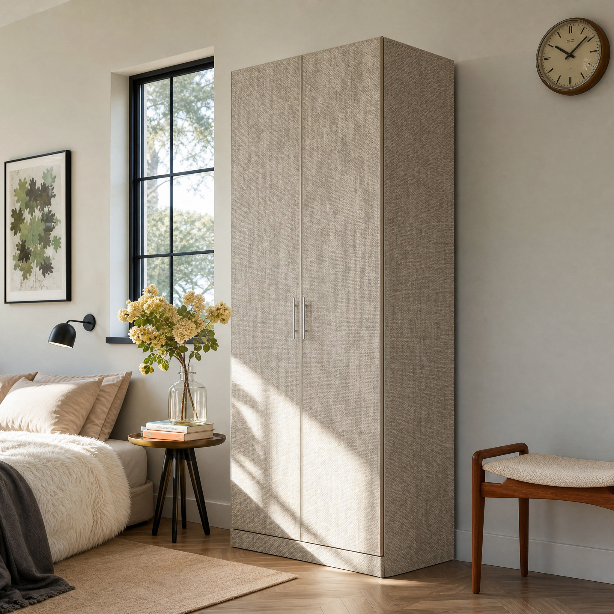 Tela Core Wardrobe