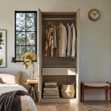 Tela Core Wardrobe