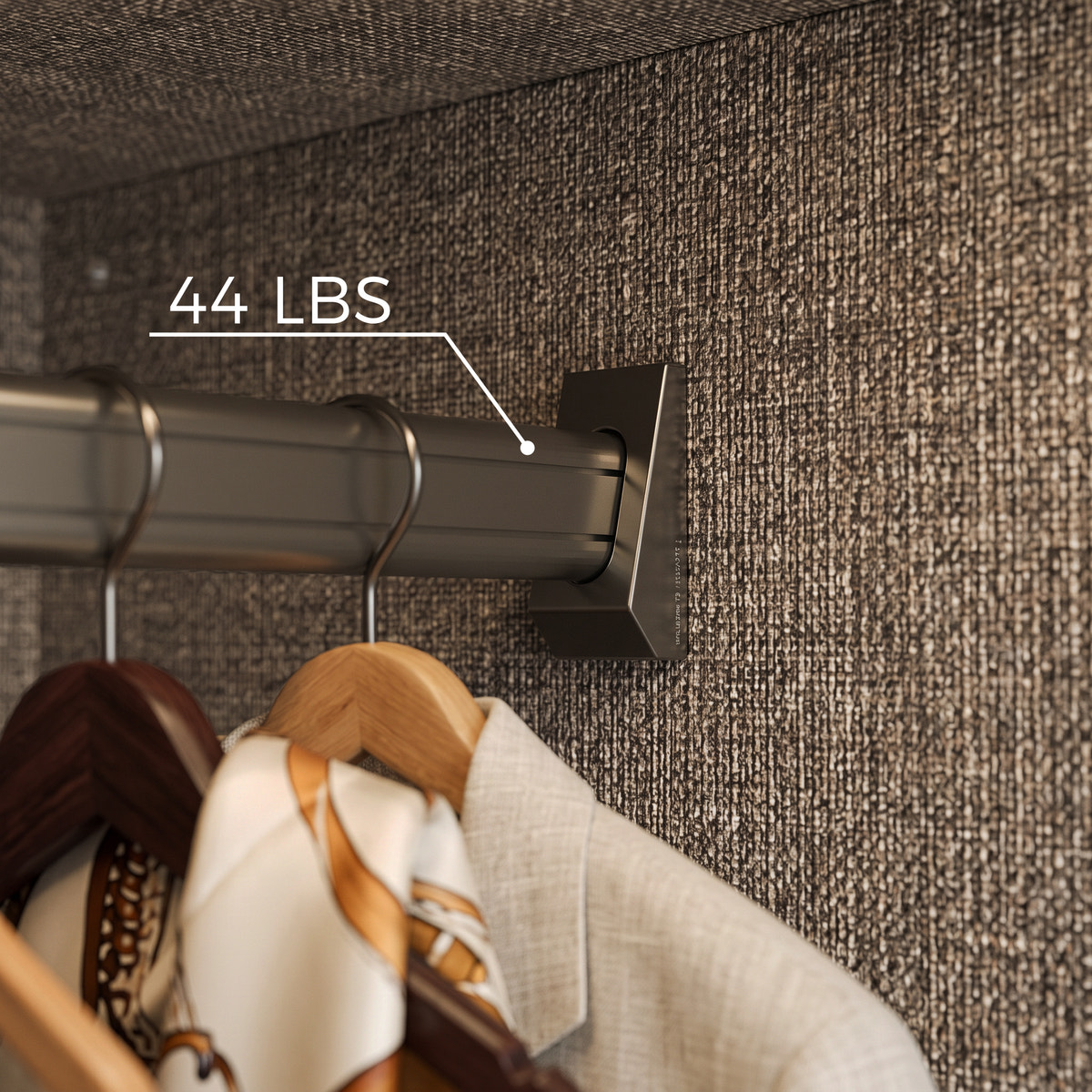 Tela Core Wardrobe