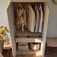 Tela Core Wardrobe
