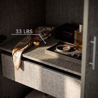 Tela Core Wardrobe