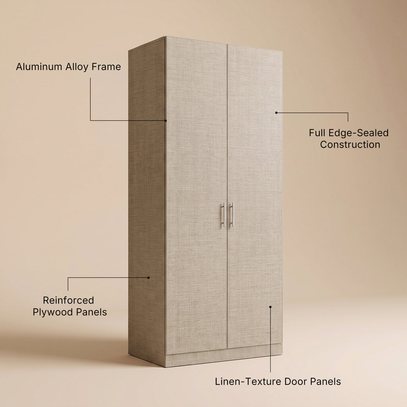Tela Core Wardrobe