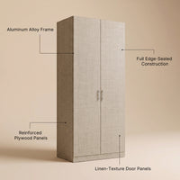 Tela Core Wardrobe