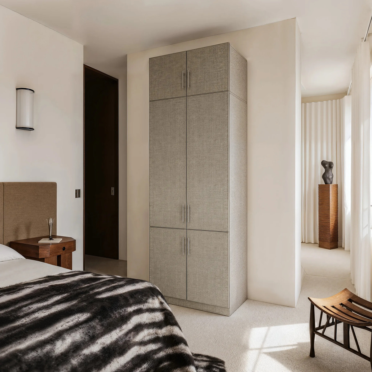Tela Flex Classic Wardrobe Set