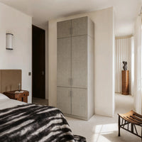 Tela Flex Classic Wardrobe Set