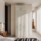 Tela Flex Classic Wardrobe Set