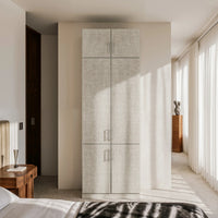Tela Flex Classic Wardrobe Set