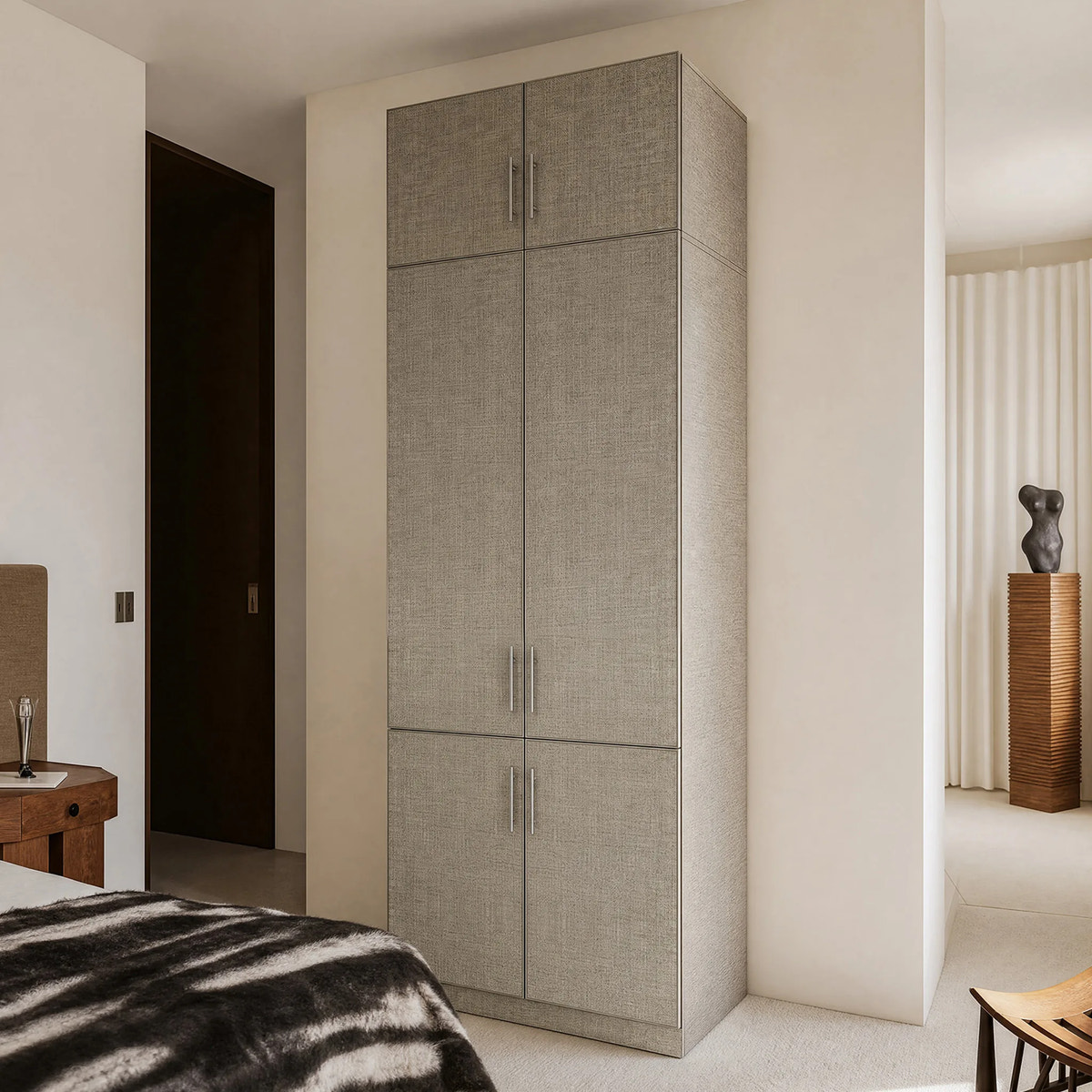 Tela Flex Classic Wardrobe Set