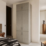 Tela Flex Classic Wardrobe Set