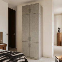 Tela Flex Classic Wardrobe Set