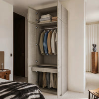 Tela Flex Classic Wardrobe Set