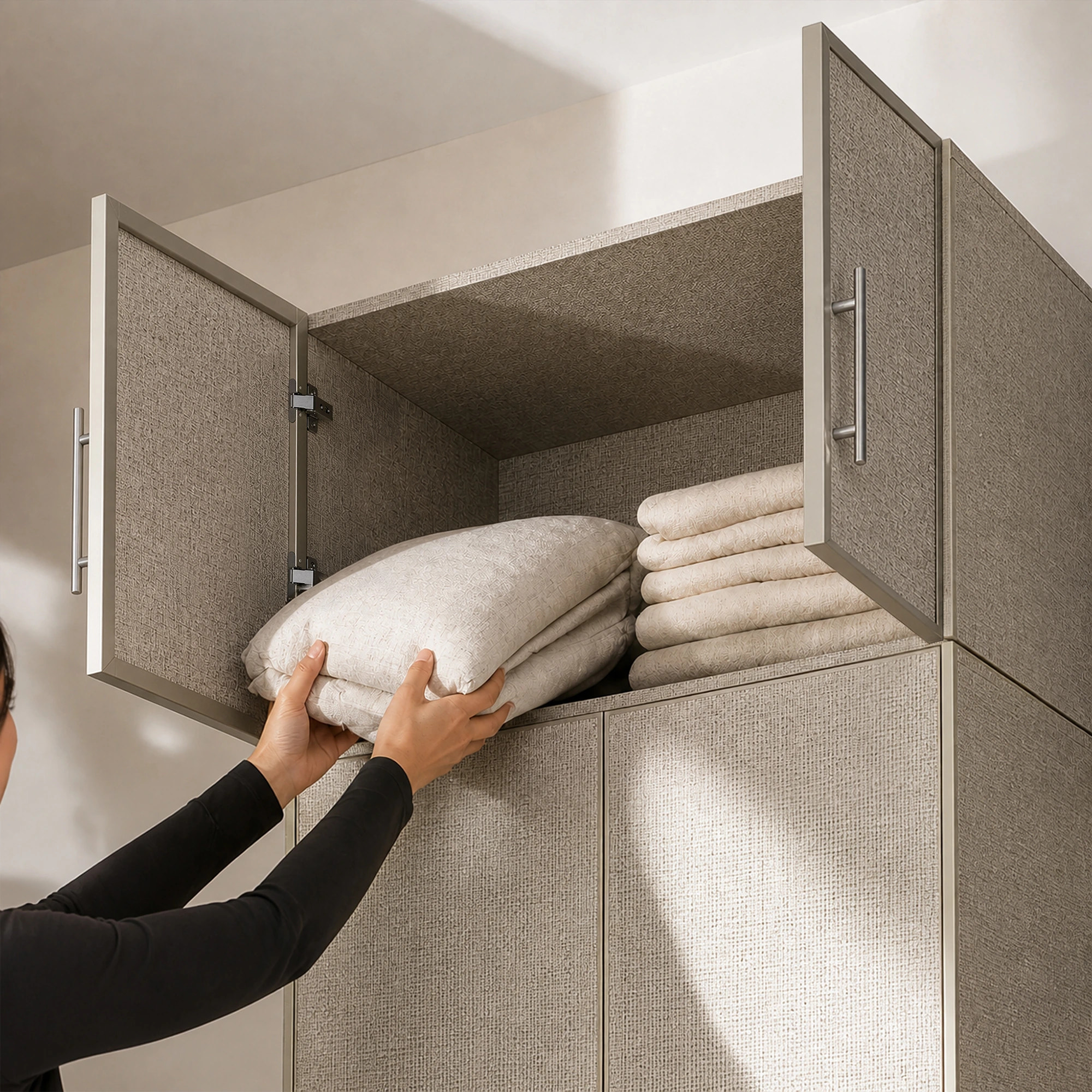 Tela Flex Classic Wardrobe Set