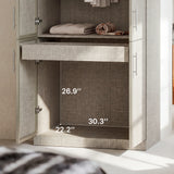 Tela Flex Classic Wardrobe Set