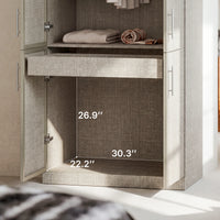 Tela Flex Classic Wardrobe Set