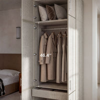 Tela Flex Classic Wardrobe Set