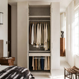 Tela Flex Classic Wardrobe Set